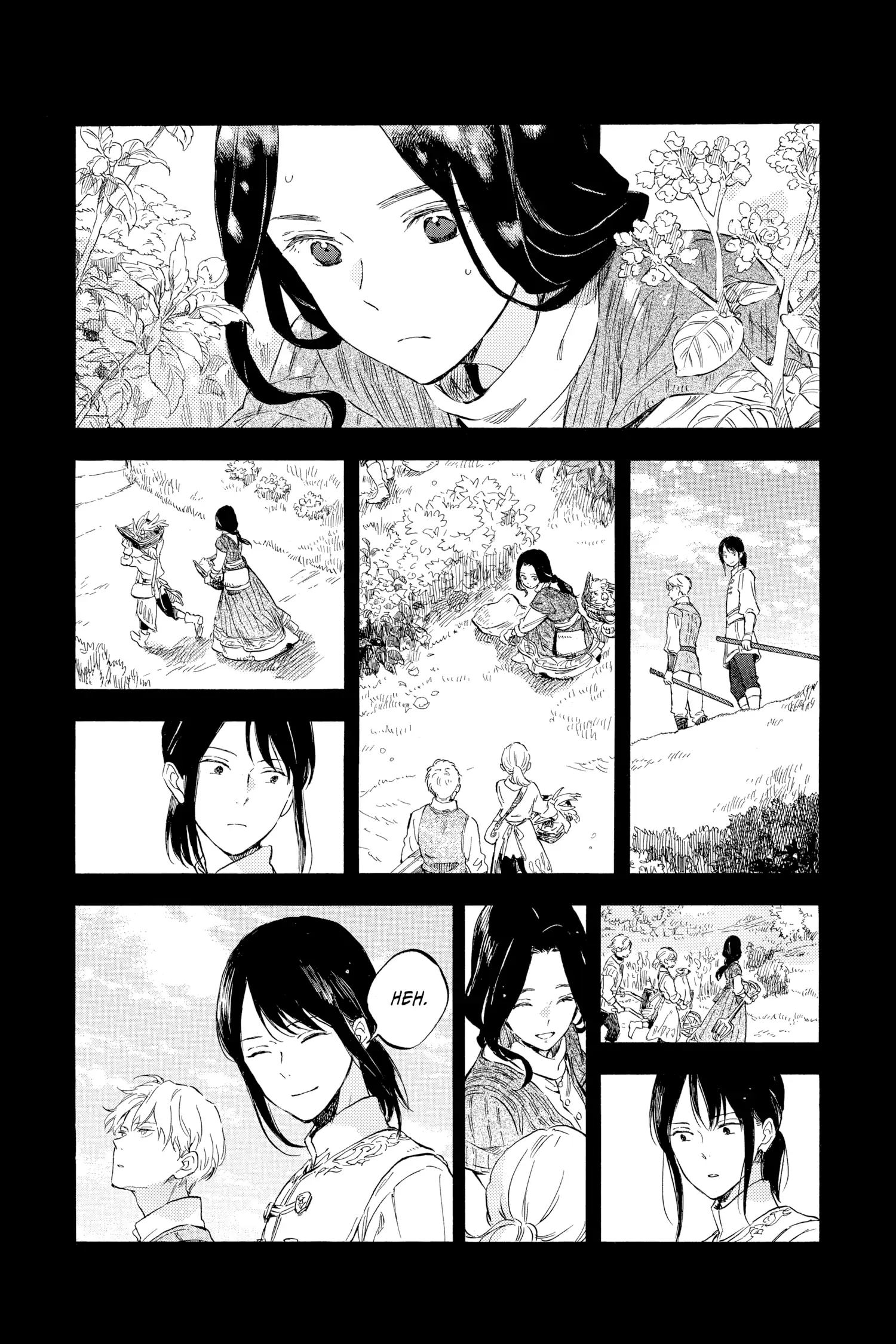 Snow White with the Red Hair Chapter 121 image 16